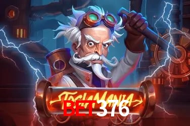 Estatísticas bet376
